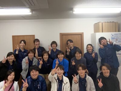 福岡東 訪問看護のソフィアメディ 