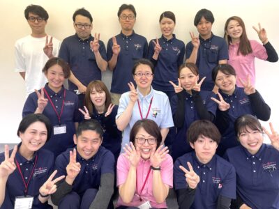 堺中央 訪問看護のソフィアメディ 