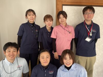 朝霞 訪問看護のソフィアメディ 