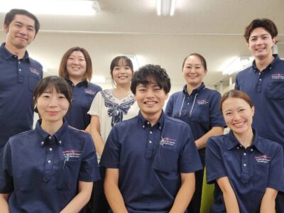 南浦和 訪問看護のソフィアメディ 