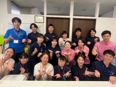 伊勢原 訪問看護のソフィアメディ 