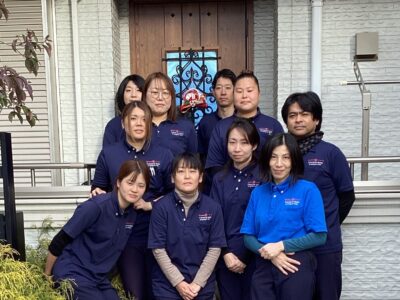 宮前 訪問看護のソフィアメディ 