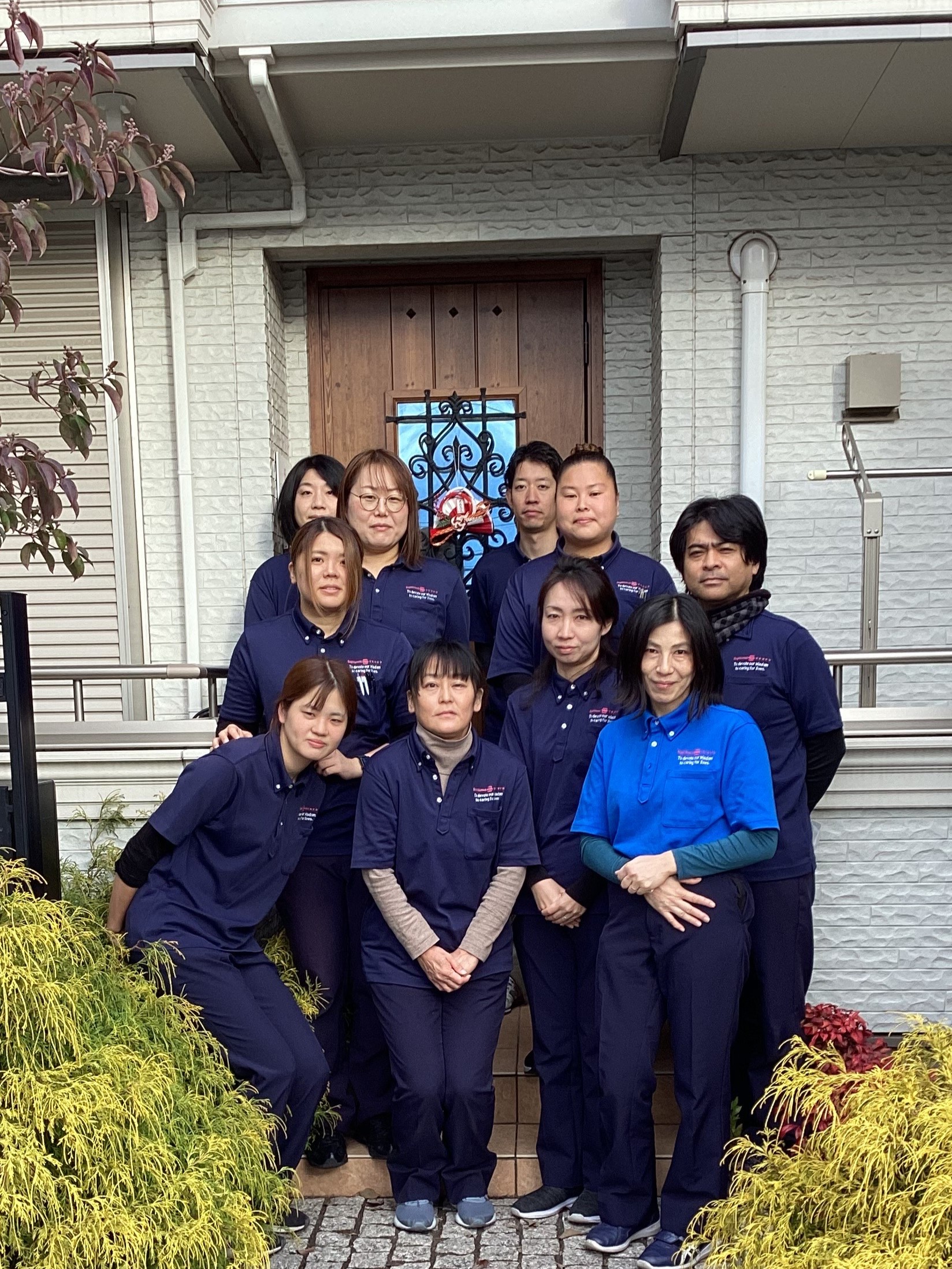 宮前