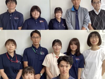 調布 訪問看護のソフィアメディ 