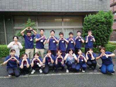 大泉学園 訪問看護のソフィアメディ 