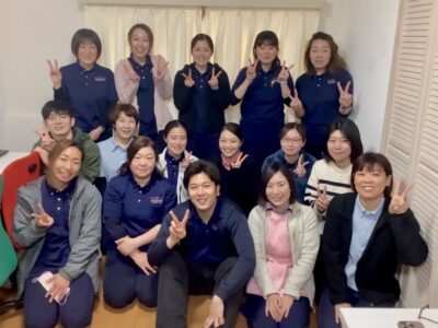 二子玉川 訪問看護のソフィアメディ 