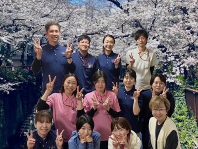 代官山 訪問看護のソフィアメディ 