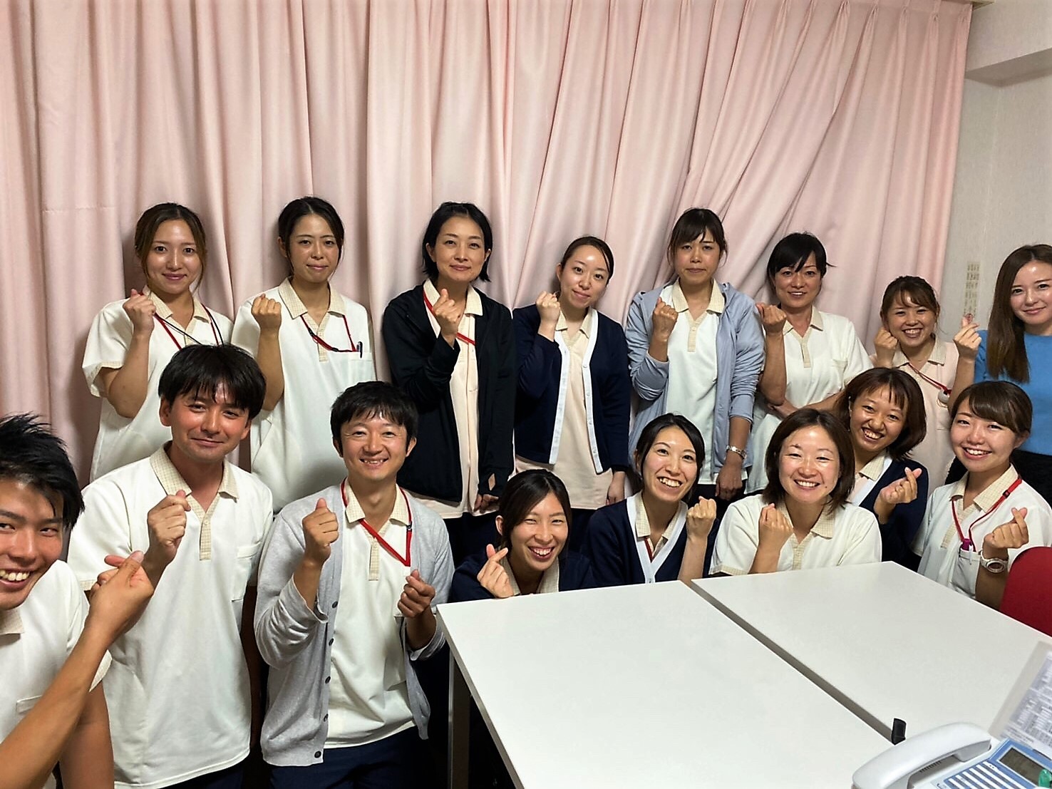 自由が丘