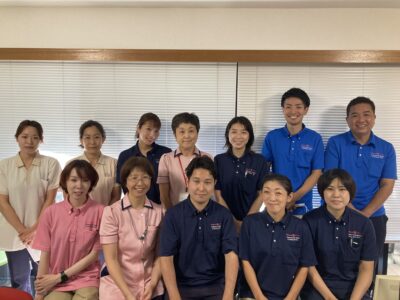 小山分室 不動前 訪問看護のソフィアメディ 