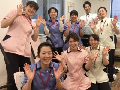 デイサービス自由が丘 訪問看護のソフィアメディ 