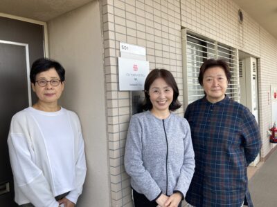 ケアプラン学大 訪問看護のソフィアメディ 
