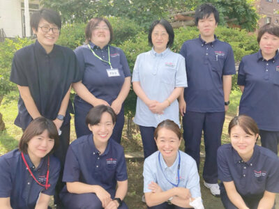 豊平 訪問看護のソフィアメディ 