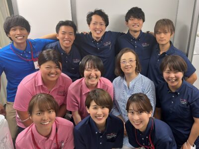 青葉台 訪問看護のソフィアメディ 