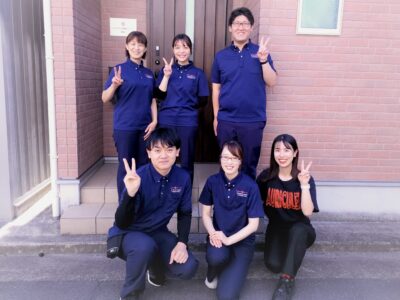 岡崎北 訪問看護のソフィアメディ 